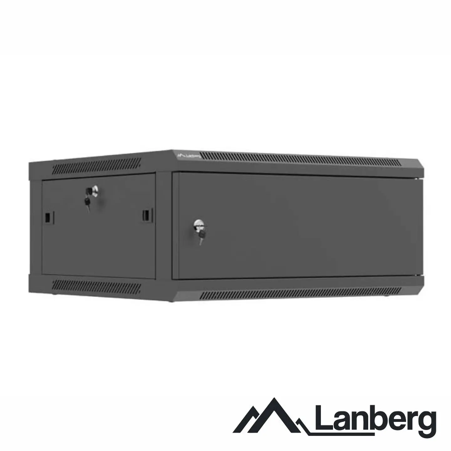 Armário Bastidor Parede (Rack) 19