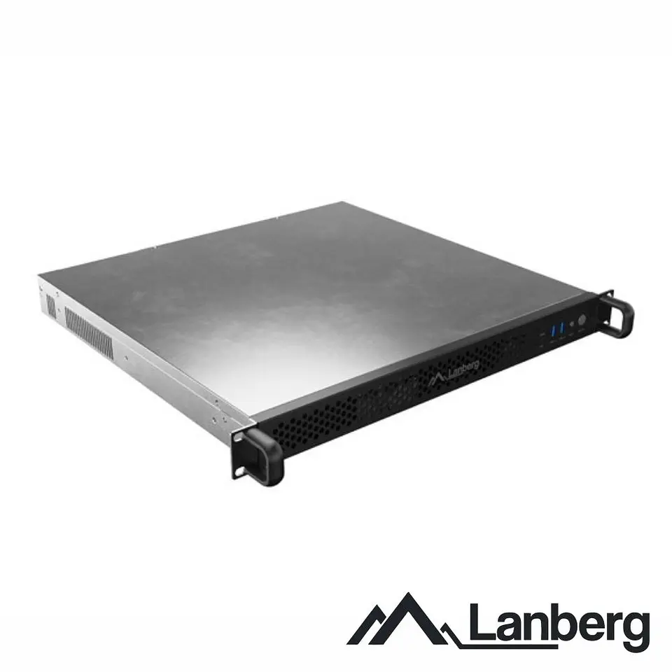 Caixa Servidor ATX 19