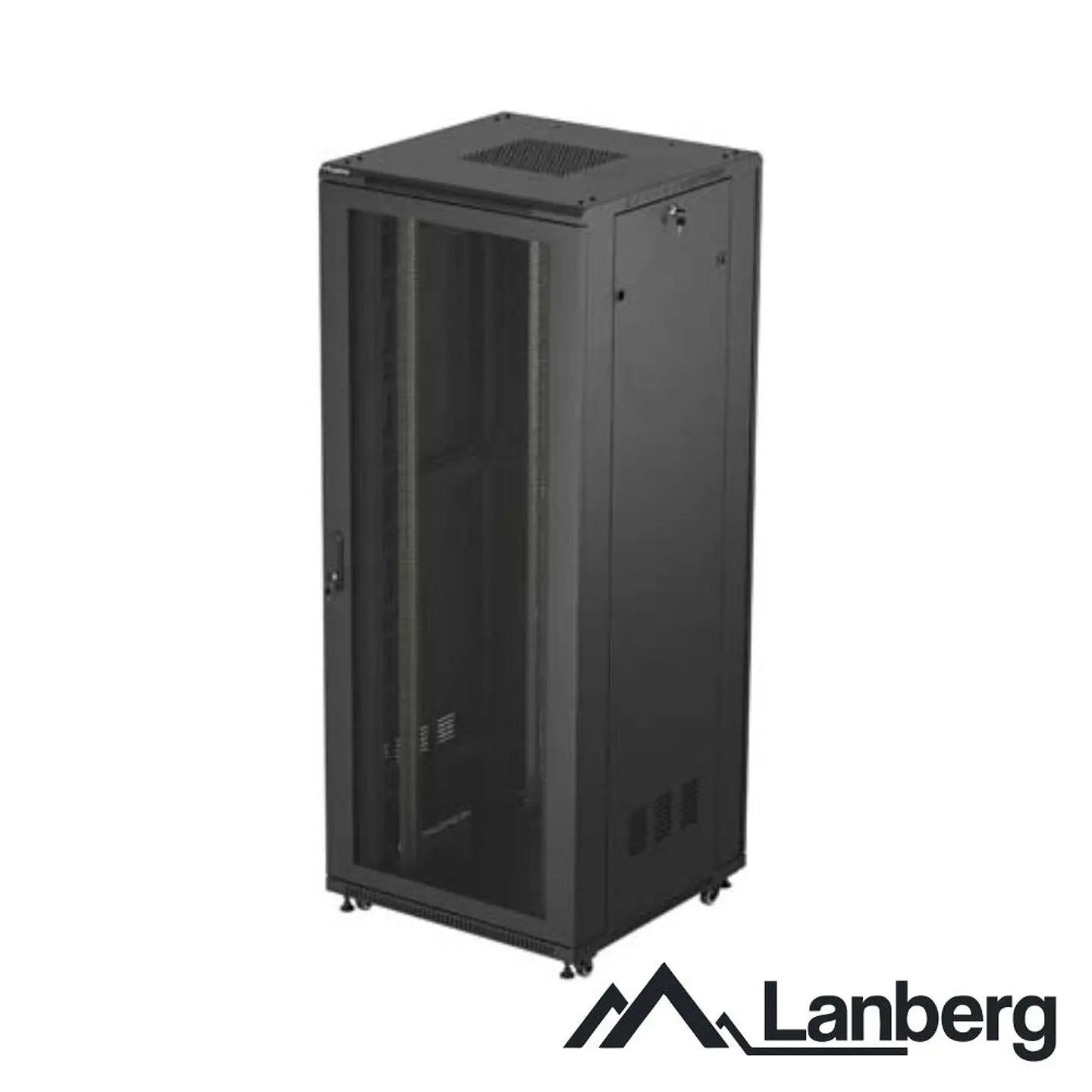 Armário Bastidor Chão (Rack) 19