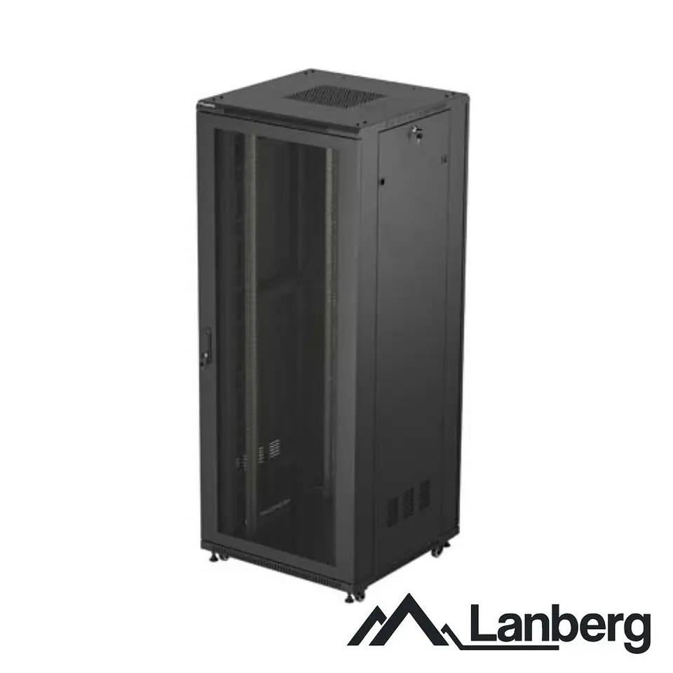 Armário Bastidor Chão (Rack) 19
