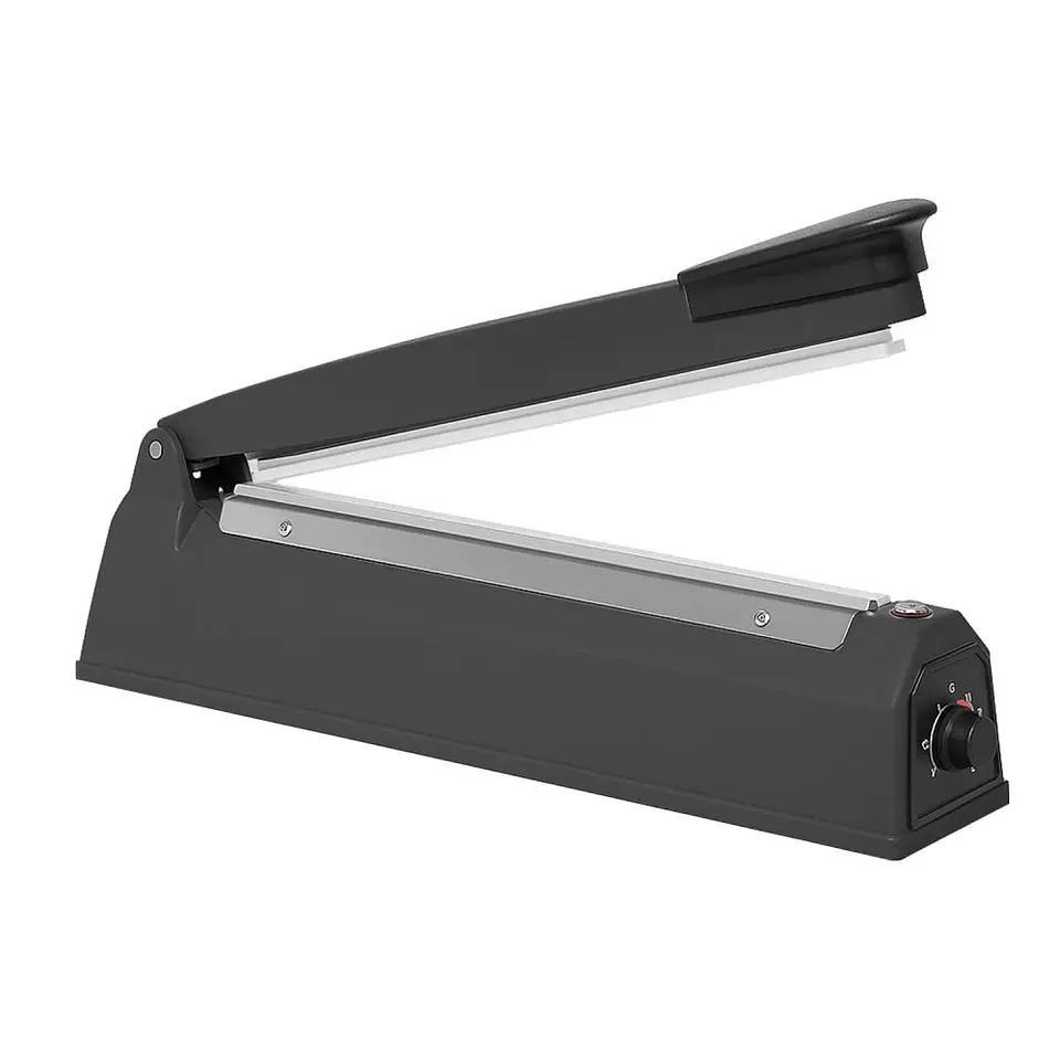 Máquina de Selar Sacos Plástico 255W 30cm 1
