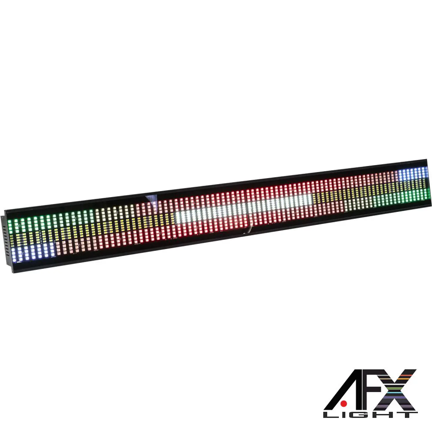 Barra de LEDS C/ 672 LEDS RGB + 420 LEDS Brancos AFXLIGHT 1