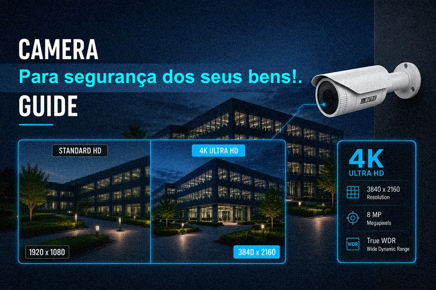 SMD Electrónica, Componentes Eletricidade Vigilância Som e Tecnologia