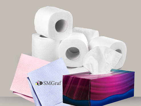 F-HYDRO TISSUE B/AGUA 1