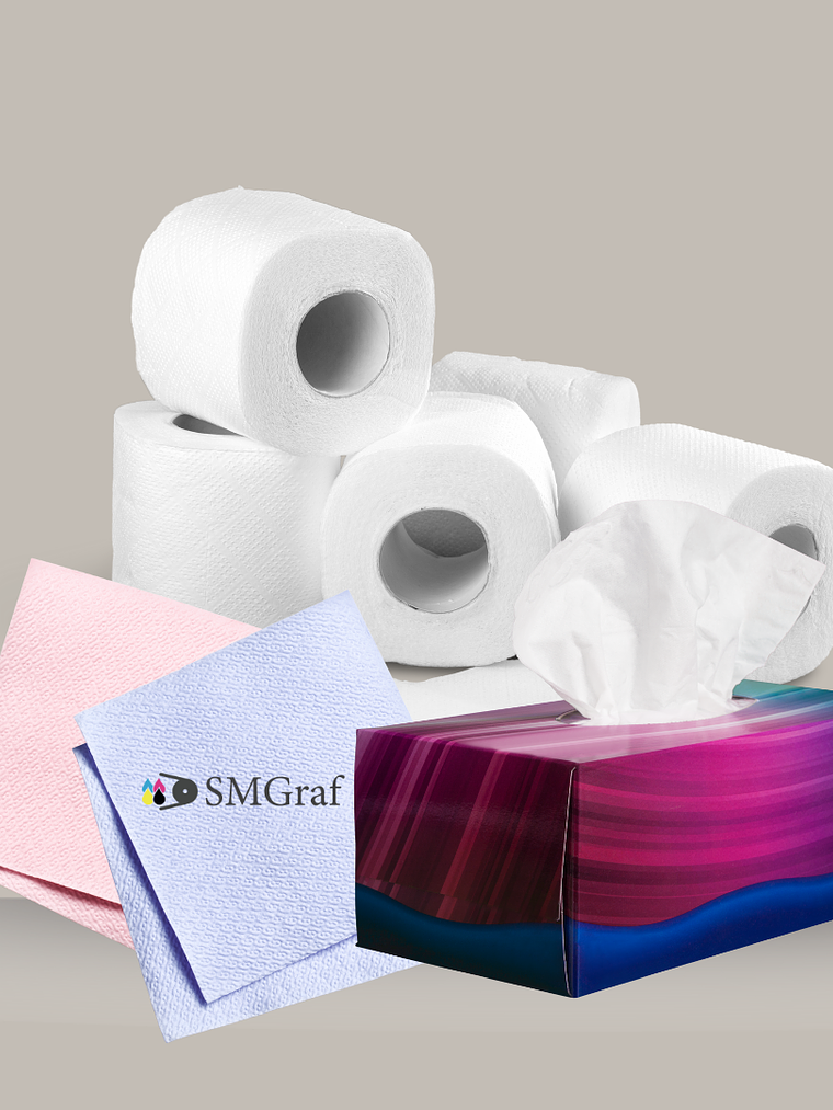 F-HYDRO TISSUE B/AGUA 1