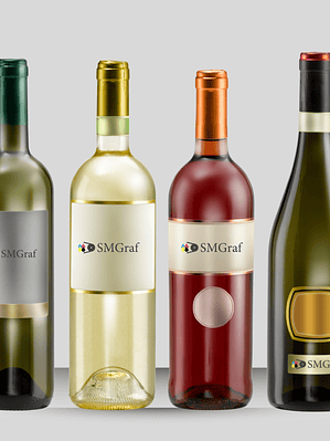 ETIMAXX ETIQUETAS Y BANDA ANGOSTA B/AGUA