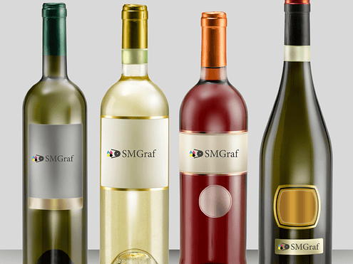 ETIMAXX ETIQUETAS Y BANDA ANGOSTA B/AGUA 1