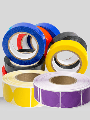 P-MSTAR CINTAS ADHESIVAS SUPERFICIE B/SOLVENTE