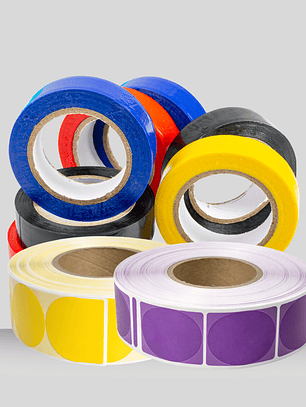 P-MSTAR CINTAS ADHESIVAS SUPERFICIE B/SOLVENTE