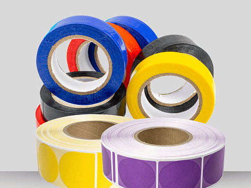 P-MSTAR CINTAS ADHESIVAS SUPERFICIE B/SOLVENTE 1