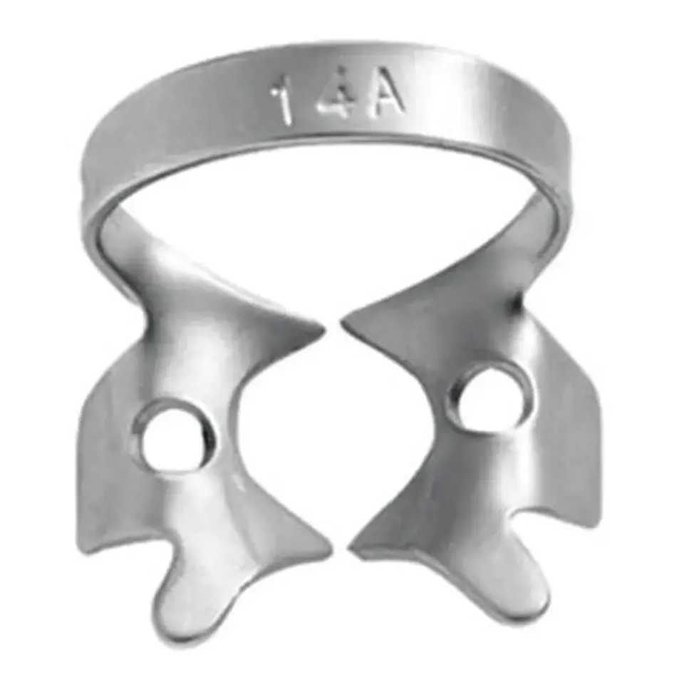 CLAMP ALTERNATIVA 14A 1