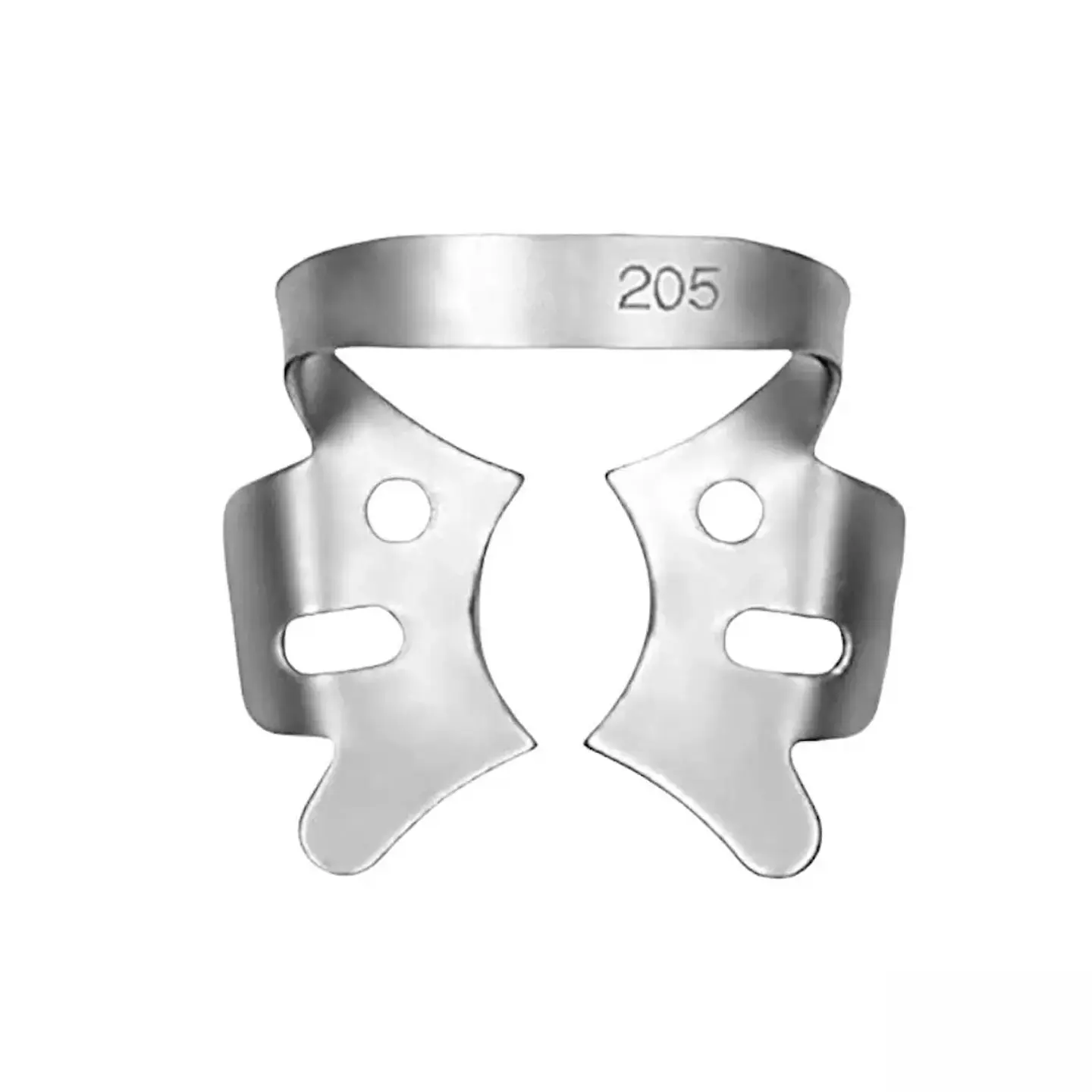 CLAMP ALTERNATIVA 205 1