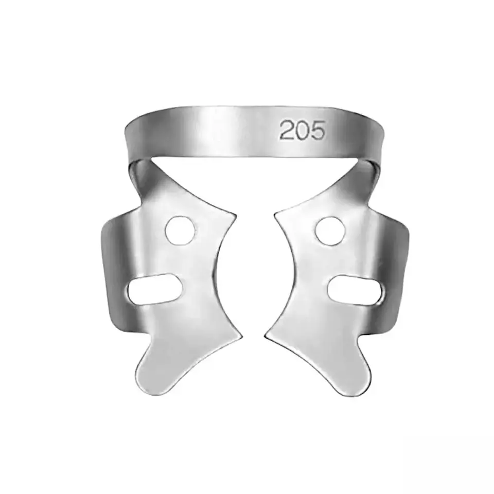 CLAMP ALTERNATIVA 205 1