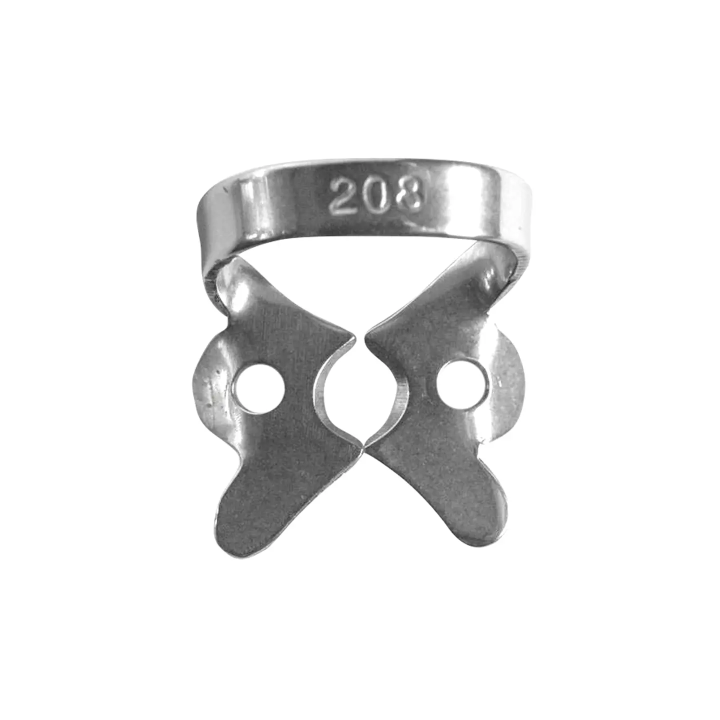 CLAMP ALTERNATIVA 8 1