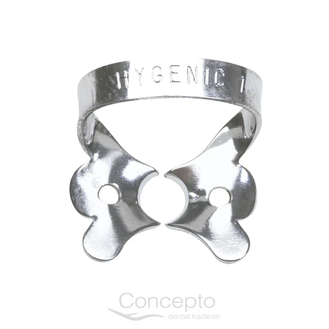 CLAMP HYGENIC 1