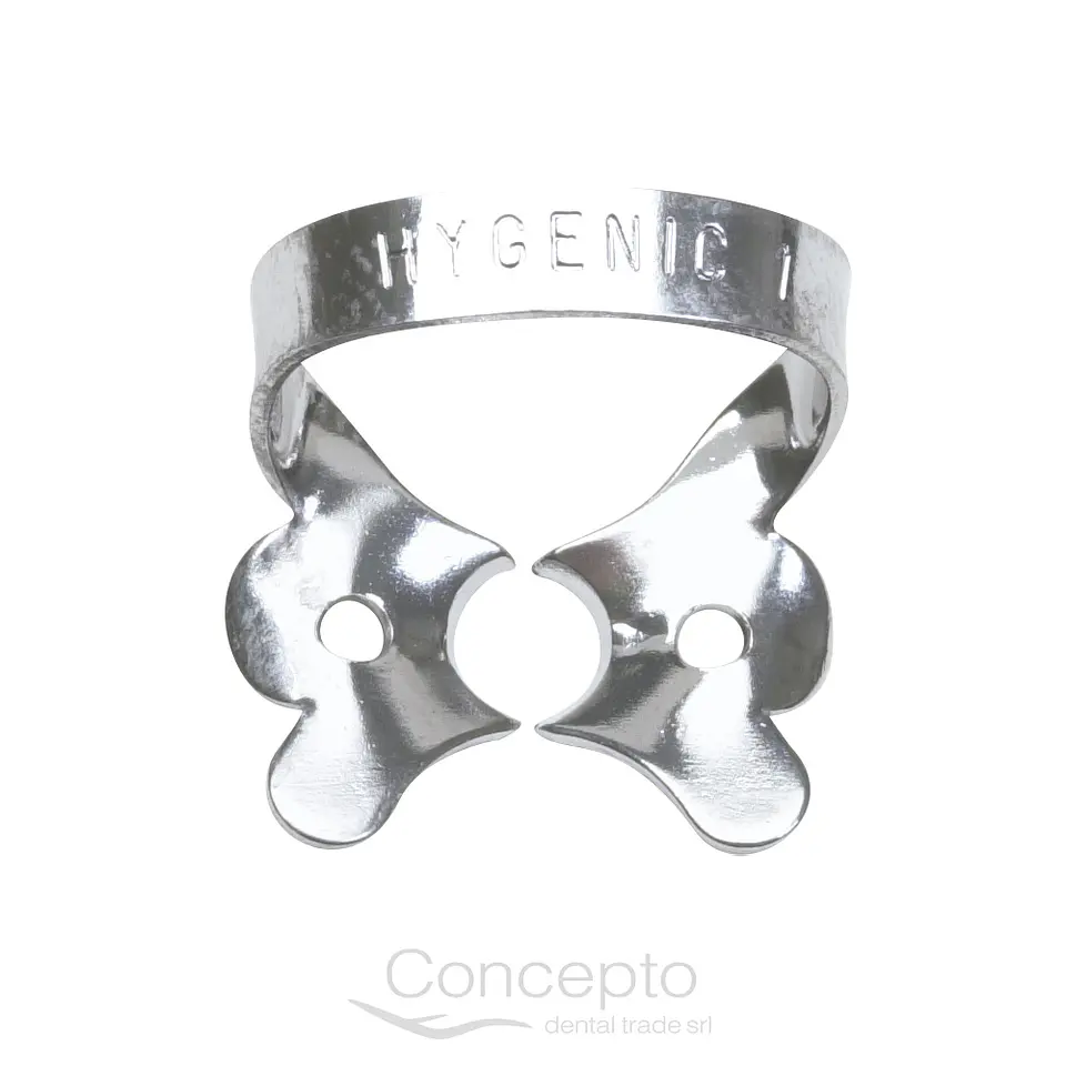 CLAMP HYGENIC 1 1