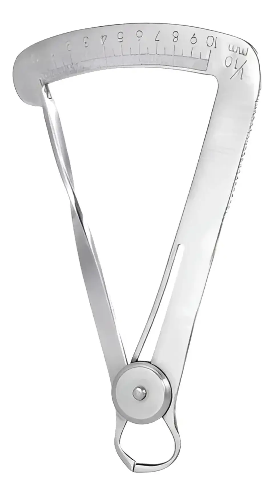 CALIBRADOR DE METALES ALTERNATIVA S/M 1