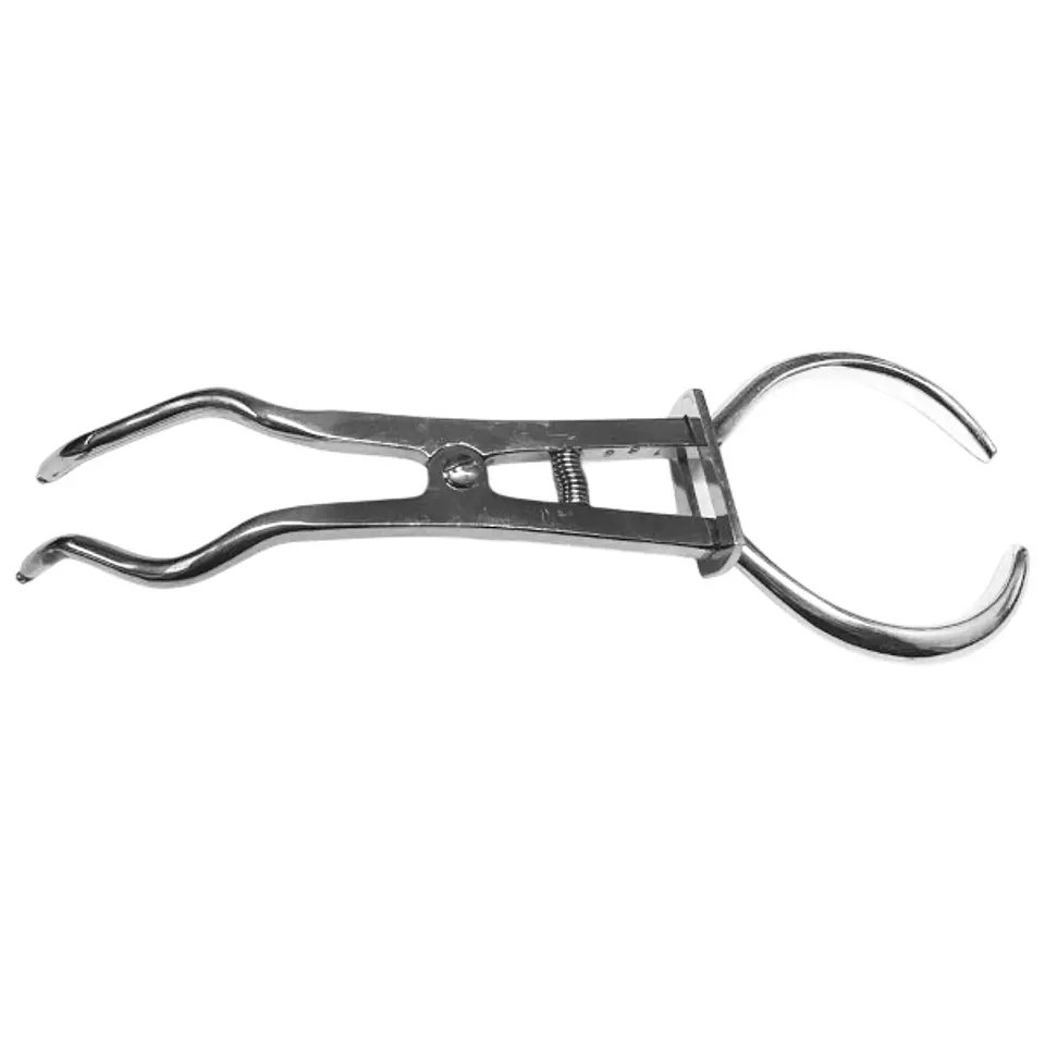 PORTA CLAMPS BREWER ALTERNATIVA S/M 1