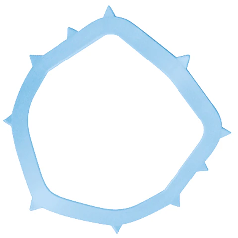 ARCO ALTERNATIVA OSTBY PLASTICO MEDIANO