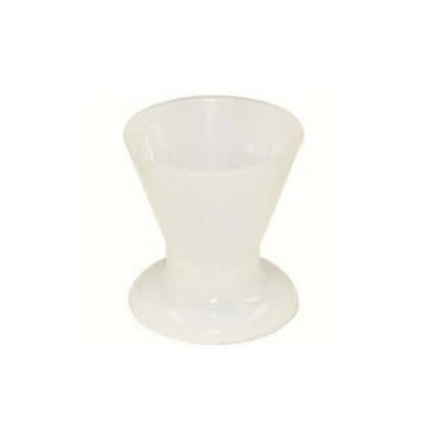 VASO DAPPEN ALTERNATIVA SILICONA S 1