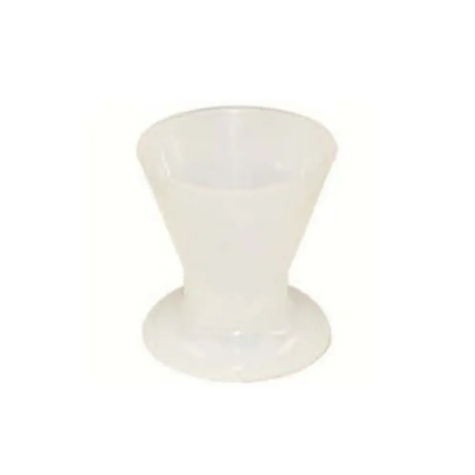 VASO DAPPEN ALTERNATIVA SILICONA S 1