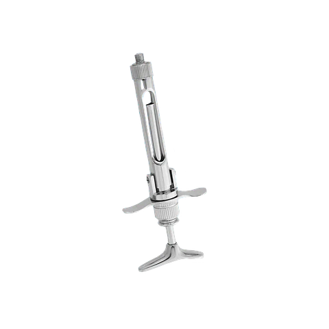 CARPULE ALTERNATIVA CARGA POSTERIOR