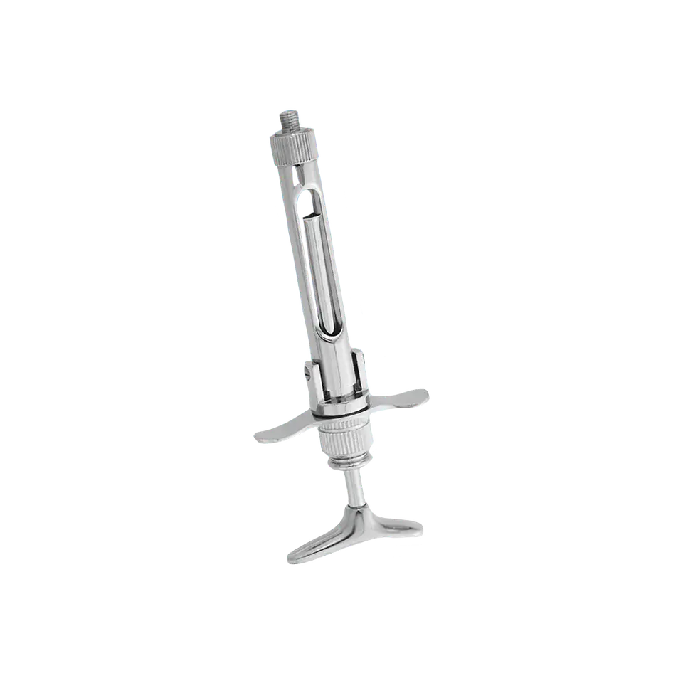 CARPULE ALTERNATIVA CARGA POSTERIOR 1