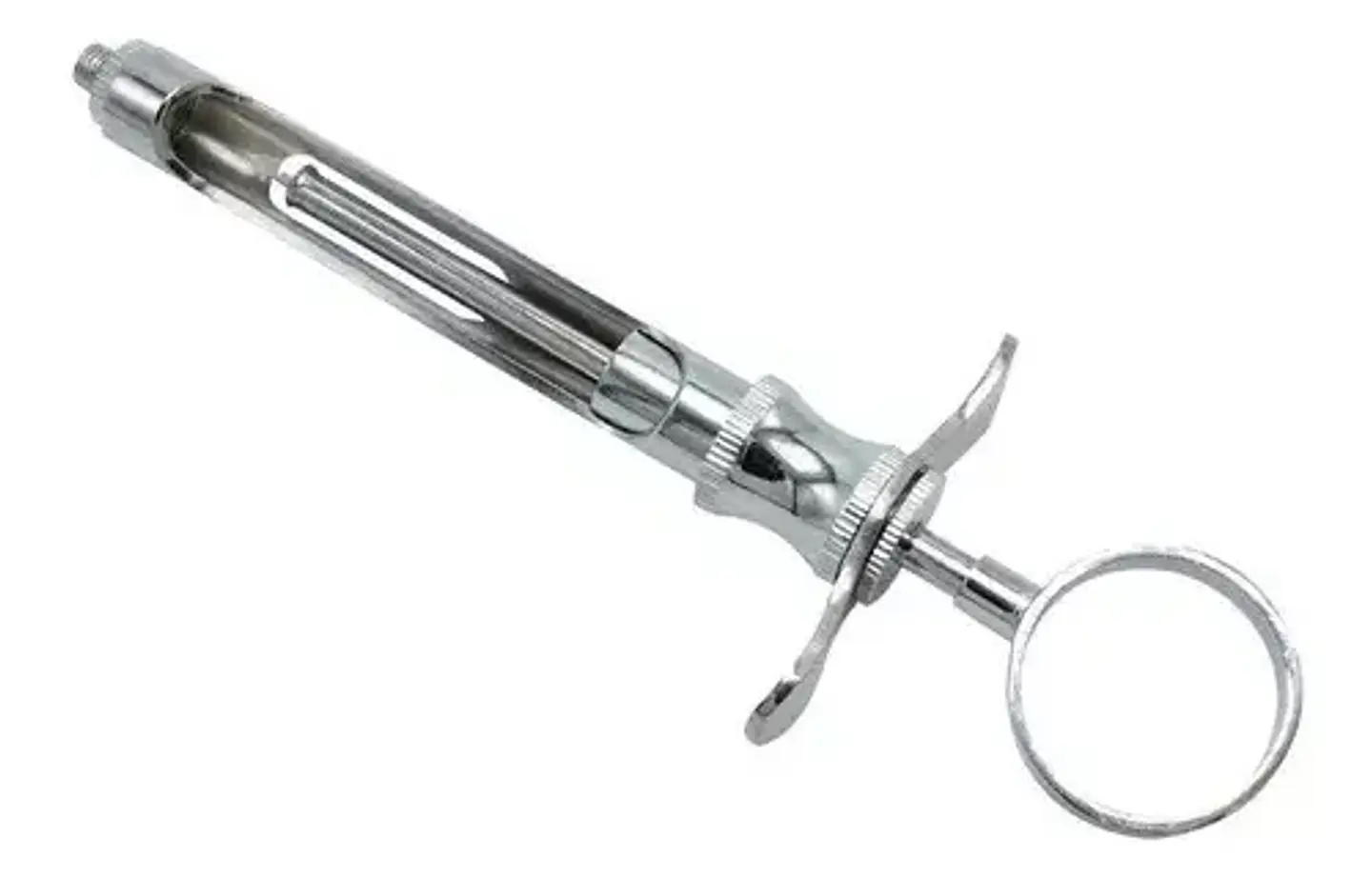 CARPULE ALTERNATIVA CARGA LATERAL 1