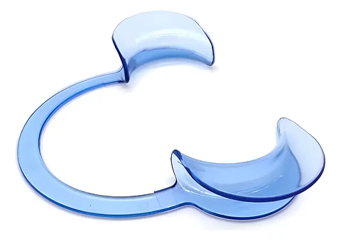 SEPARADOR DE LABIOS ALTERNATIVA DOBLE TIPO C M