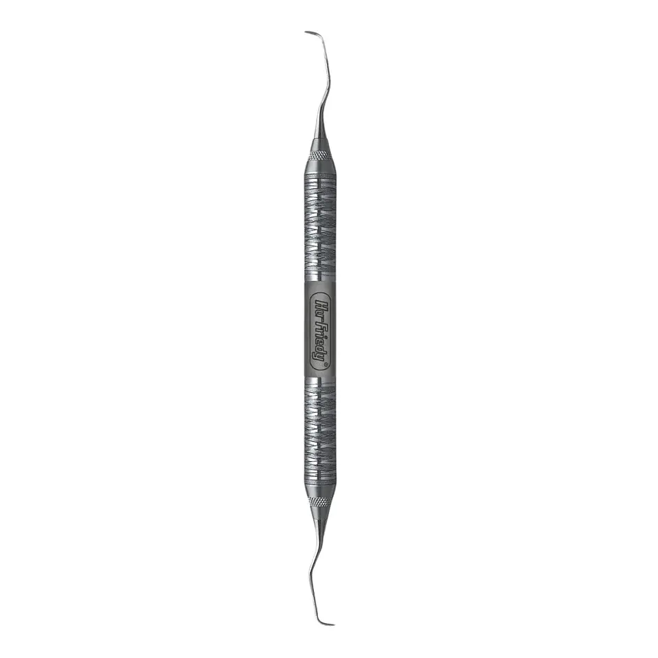 CURETA PERIODONTAL HUFRIEDY 13-14 1