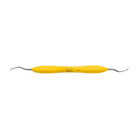 CURETA PERIODONTAL LM 5-6 MINI