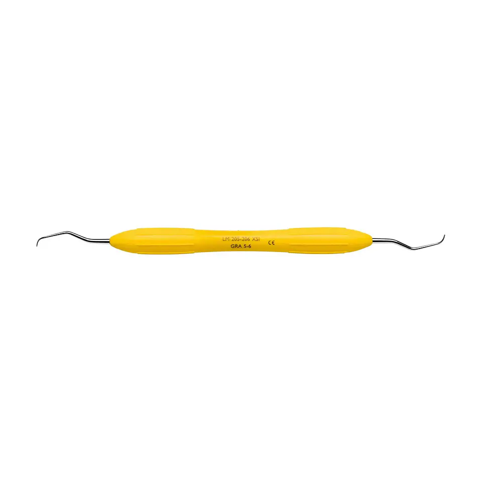 CURETA PERIODONTAL LM 5-6 MINI 1