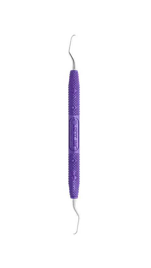 CURETA PERIODONTAL PDT 1-2 MINI