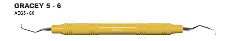 CURETA PERIODONTAL AMERICAN EAGLE
