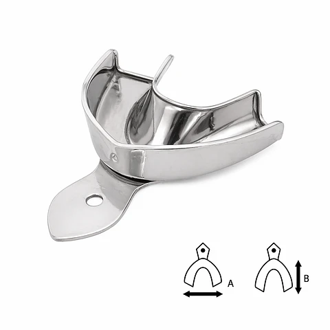 CUBETA ALTERNATIVA DENTADO TOTAL INFERIOR L