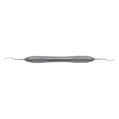 CURETA PERIODONTAL LM MICROSIKLE 301-302