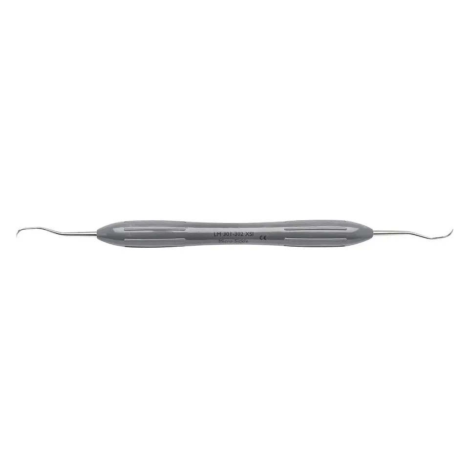 CURETA PERIODONTAL LM MICROSIKLE 301-302 1