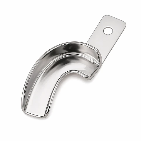 CUBETA ALTERNATIVA HEMIARCADA LISA