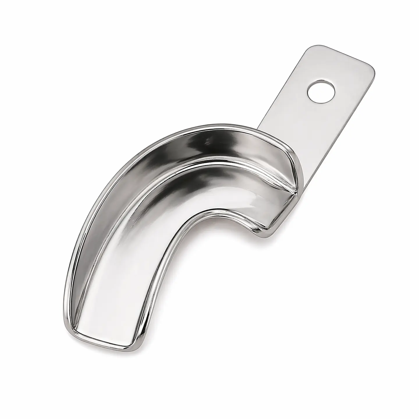 CUBETA ALTERNATIVA HEMIARCADA LISA 1