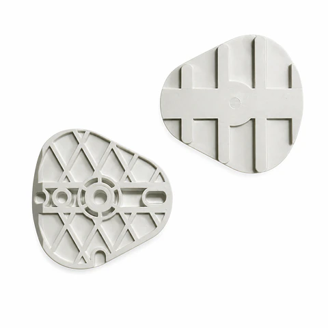 PLATINAS ALTERNATIVA ARTICULADOR