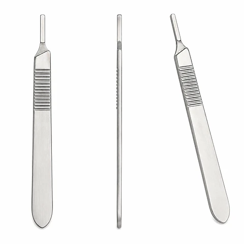 MANGO BISTURI ALTERNATIVA Nro 3