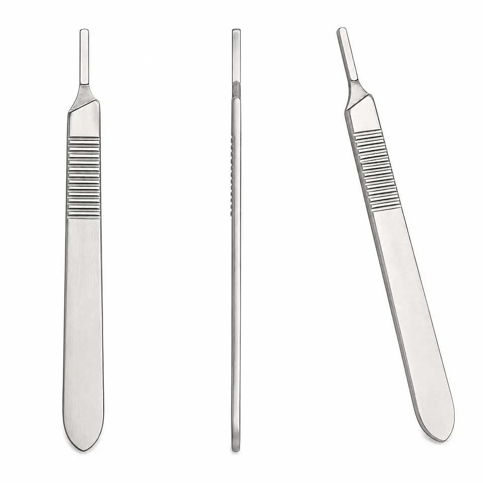 MANGO BISTURI ALTERNATIVA Nro 3 1