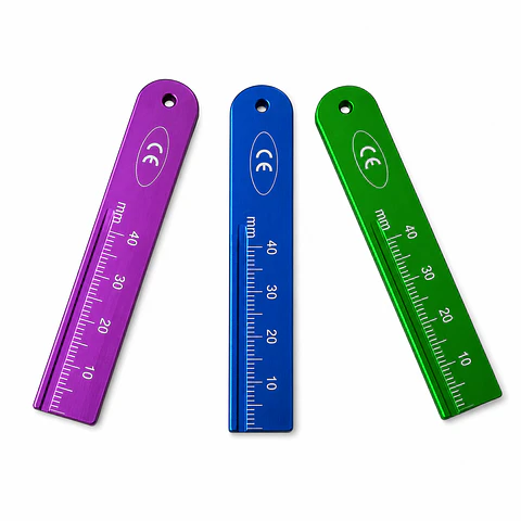 REGLA ALTERNATIVA ENDODONTICA