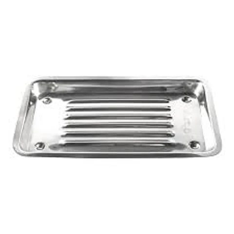 BANDEJAS ALTERNATIVA EXAMEN