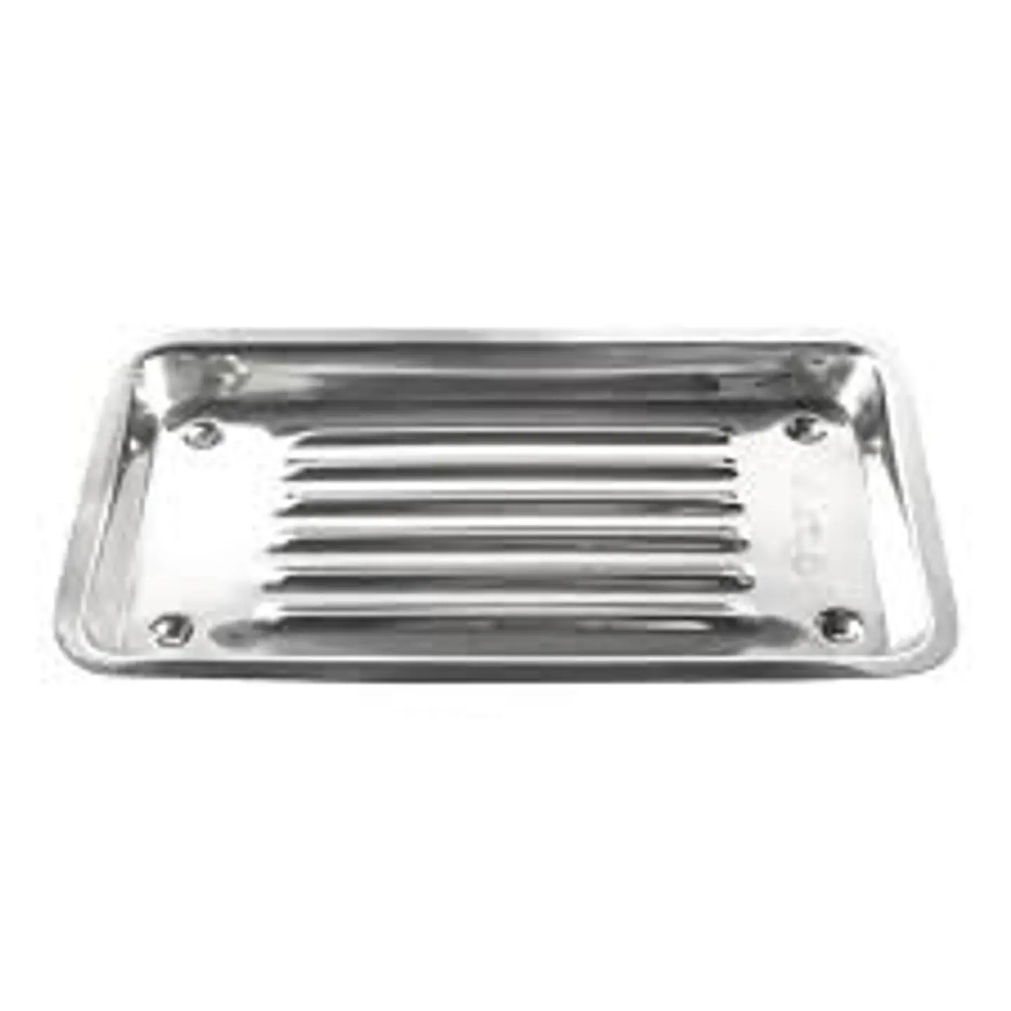 BANDEJAS ALTERNATIVA EXAMEN 1