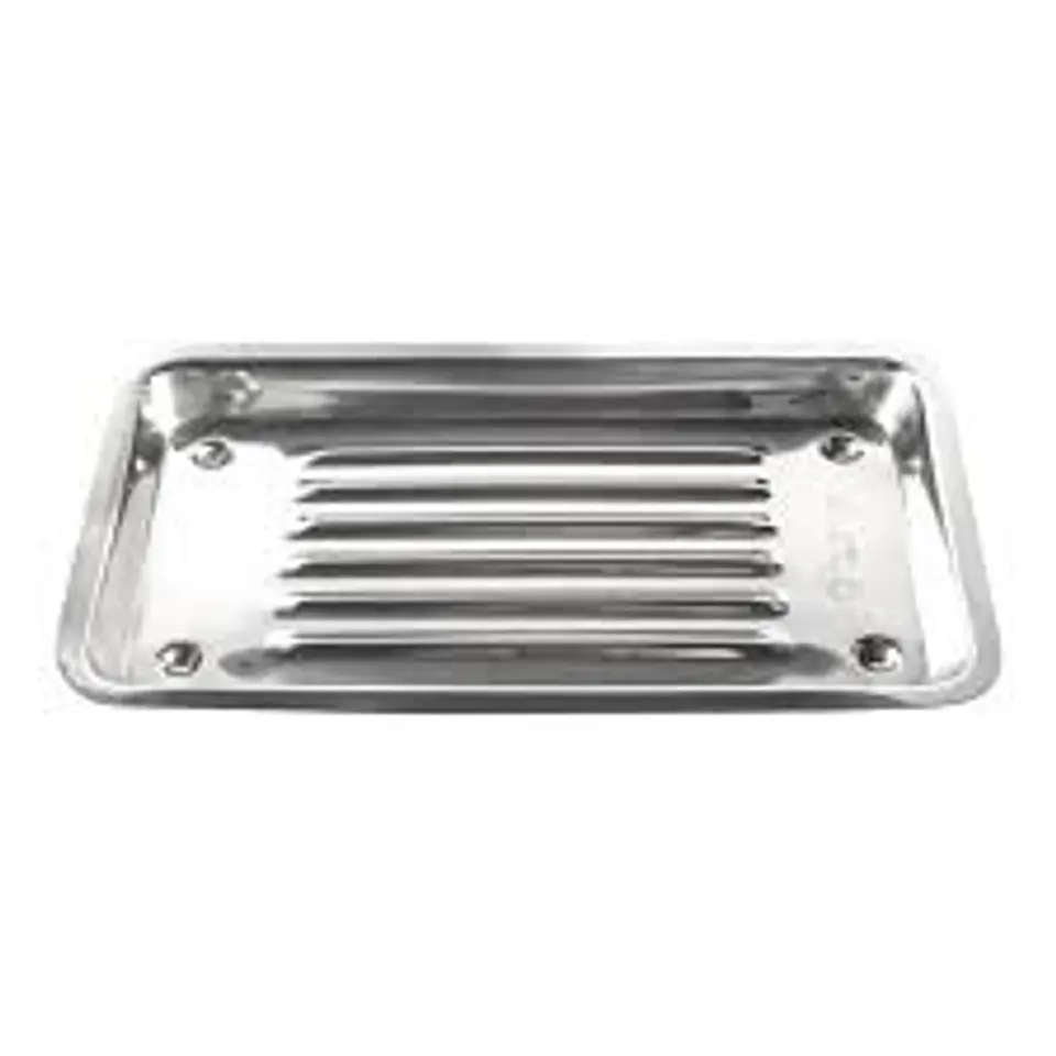 BANDEJAS ALTERNATIVA EXAMEN 1