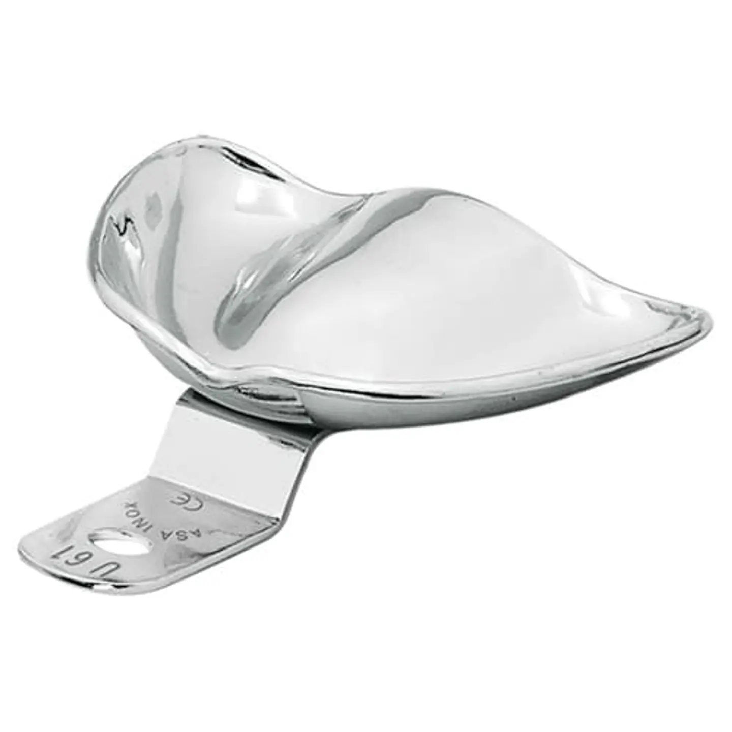 CUBETA SUPERIOR DESDENTADO TIPO RIM LOCK 1