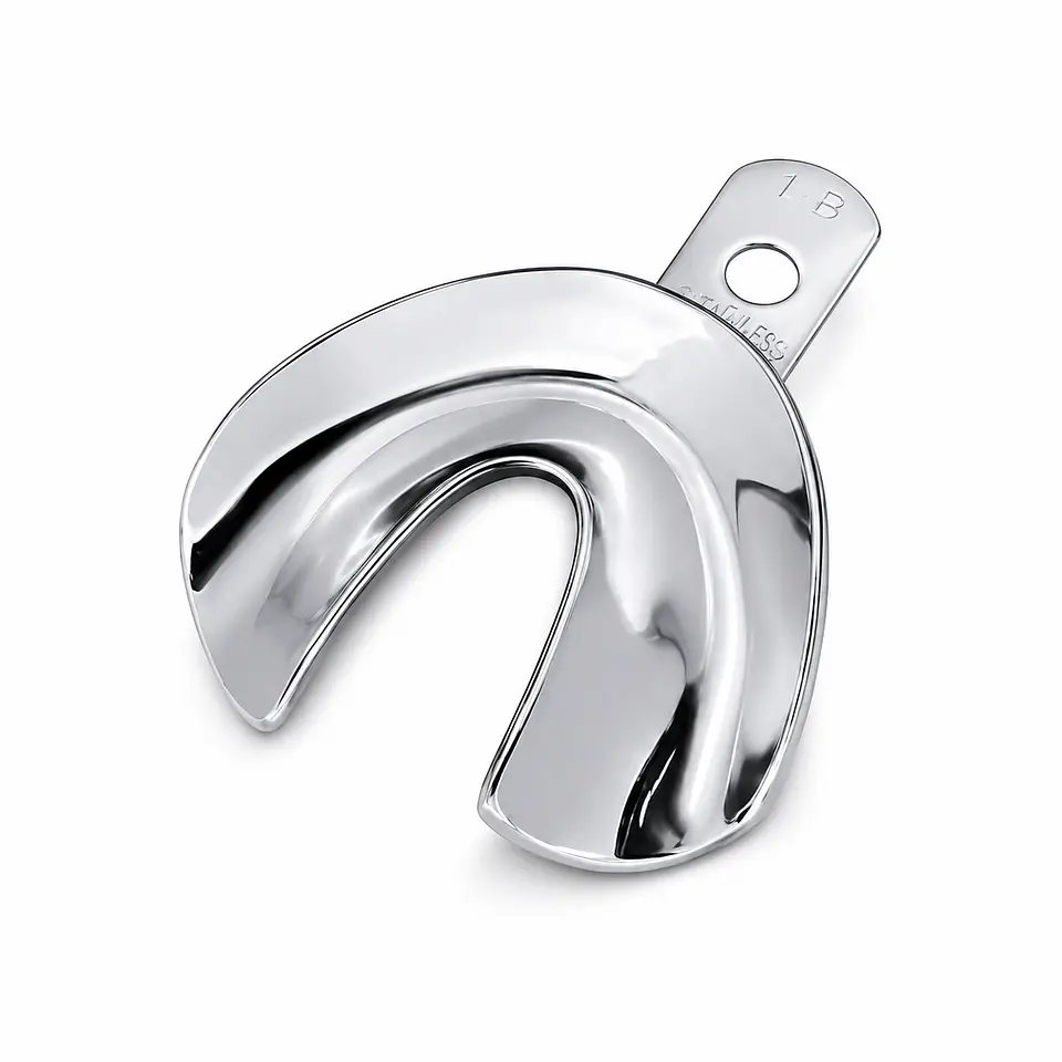 CUBETA ALTERNATIVA DESDENTADO TOTAL INFERIOR M 1