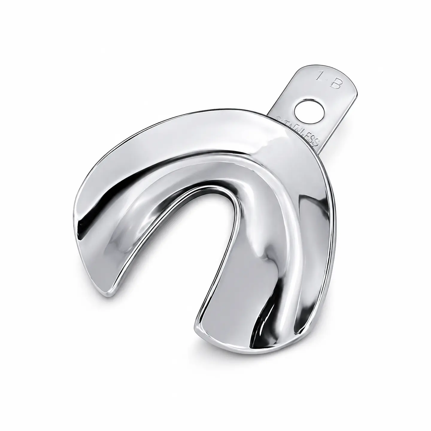 CUBETA ALTERNATIVA DENTADO TOTAL SUPERIOR XS 1