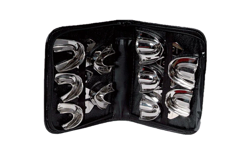 SET COMPLETO CUBETAS ALTERNATIVA DESDENTADO TOTAL